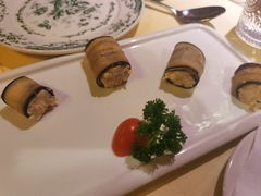 -老井俄式餐厅