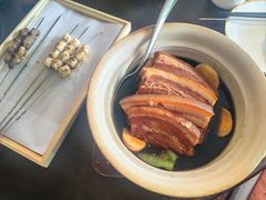 -明湖楼·经典鲁菜山东海鲜(大明湖店)