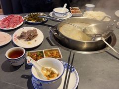 -贵宾牛·潮汕牛肉火锅(珠池总店)