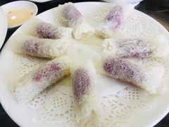 山药卷-陆记鹅庄·潮汕菜·狮头鹅(大仟里店)