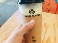 -MIAO COFFEE