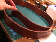 -如果·追梦手工皮具DIY教学店(田子坊店)