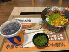 -吉野家 (新街口外大街店)