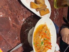 -新白鹿餐厅(爱琴海购物中心店)