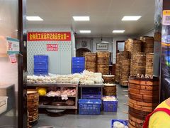 -清泉阁包子铺(中山路店)