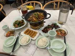 -蜀腾川·火锅鱼.烤鱼(新世界城店)