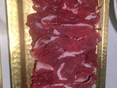 -东门口涮肉·砂锅·烤串(老门东店)