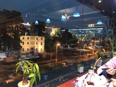 -泰谷酒店·太古码头闽菜自助餐厅