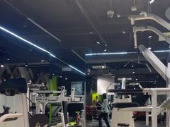 -GMJ·24H健身房(四川北路店)