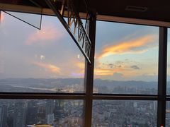 -锦厨国际自助餐厅 · 云端景观 (昆明索菲特大酒店)