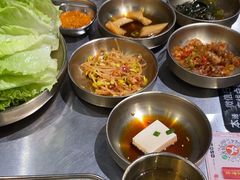 -本炙炭烤·蒲烧活鳗料理店(金沙洲店)