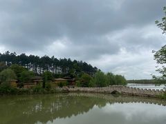 -杏花村文化旅游区