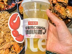 -巴厘龙虾·榜首油焖大虾(洞庭·艺术洋房店)