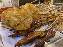 -有局·成都市井烧烤·精酿啤酒(双楠店)