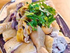 -肥婆兰鸡饭(西门外街店)