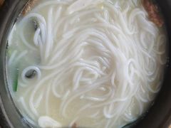 -桥香园过桥米线(国贸店)