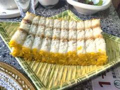 -嘎洒汤锅·花腰傣美食