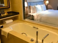 -广州增城富力万达嘉华酒店