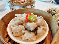 -广州富力丽思卡尔顿酒店·丽轩·粤菜