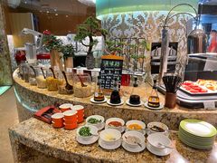 -广州粤海喜来登酒店