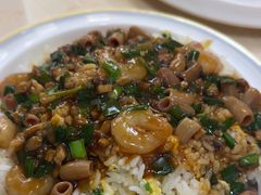 -北方饺子王·海肠捞饭·海鲜锅(山大店)