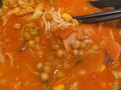 -阿香米线(凯德广场.1818店)