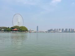 -无锡蠡湖国家湿地公园-蠡园