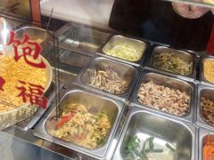 -张果佬年糕卷(科巷店)