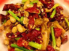 金牌鸡翅-一岚一山(角门总店)