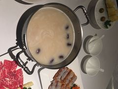 -红雀围·海鲜火锅(陆家嘴中心店)