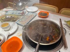 -鹅香四海·卤水火锅·砂锅粥·潮汕菜(宝安店)
