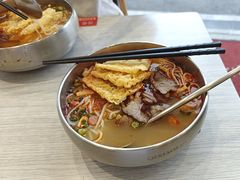 -柒小螺·螺蛳粉(利丰广场店)