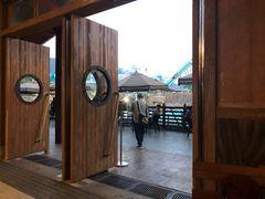 -雨林餐厅(长隆海洋王国店)