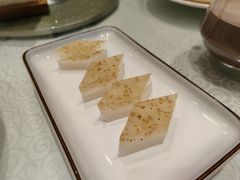 -览江阁中餐厅·淮扬菜(兆和皇冠假日酒店)
