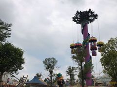 -美的鹭湖探索王国