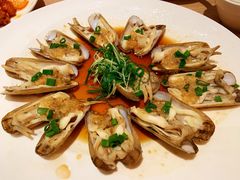 -莆田餐厅(吉隆坡柏威年广场店)