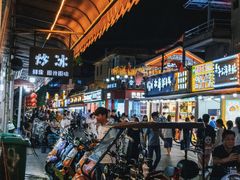 -周记蟹仔粉(侨港风情街店)