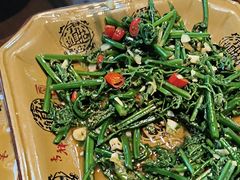 -朗妈私房菜(婺女州店)