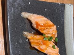 -沼津港精致料理·寿喜烧·烧鸟(青浦宝龙广场日料榜单店)
