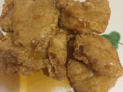 -盛京辽菜小馆(龙之梦购物中心店)