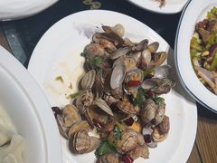 -威海九禧海鲜居渔水饺(经区店)