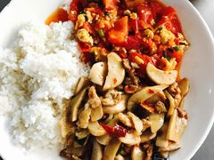 -中南大学-食堂第3食堂