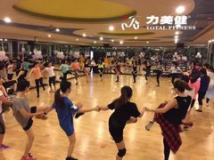 -力美健(中华店)