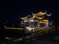 -凤城河风景区