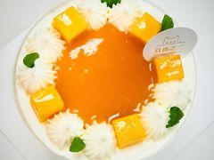 -浮光之丘MontCake生日蛋糕(花牌坊店)