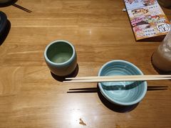 -一心创作料理屋(经开万达店)