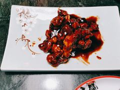-新白鹿餐厅(悠迈生活广场店)