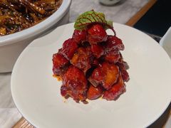 -苏帮袁Sue Cuisine(来福士店)
