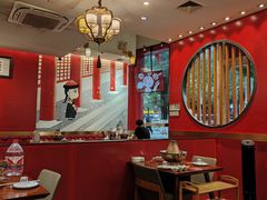 -1078號老北京涮肉(松柏店)