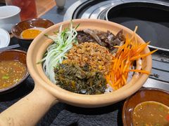 -阿山卓·野生菌火锅·纳西火塘烤肉